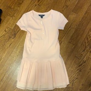 Polo Ralph Laurent girl dress